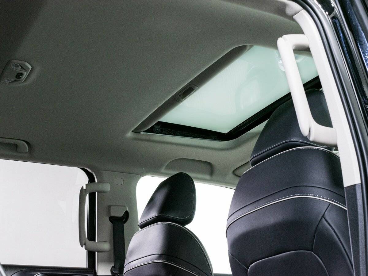 Tank 300, 2023 Фото №13