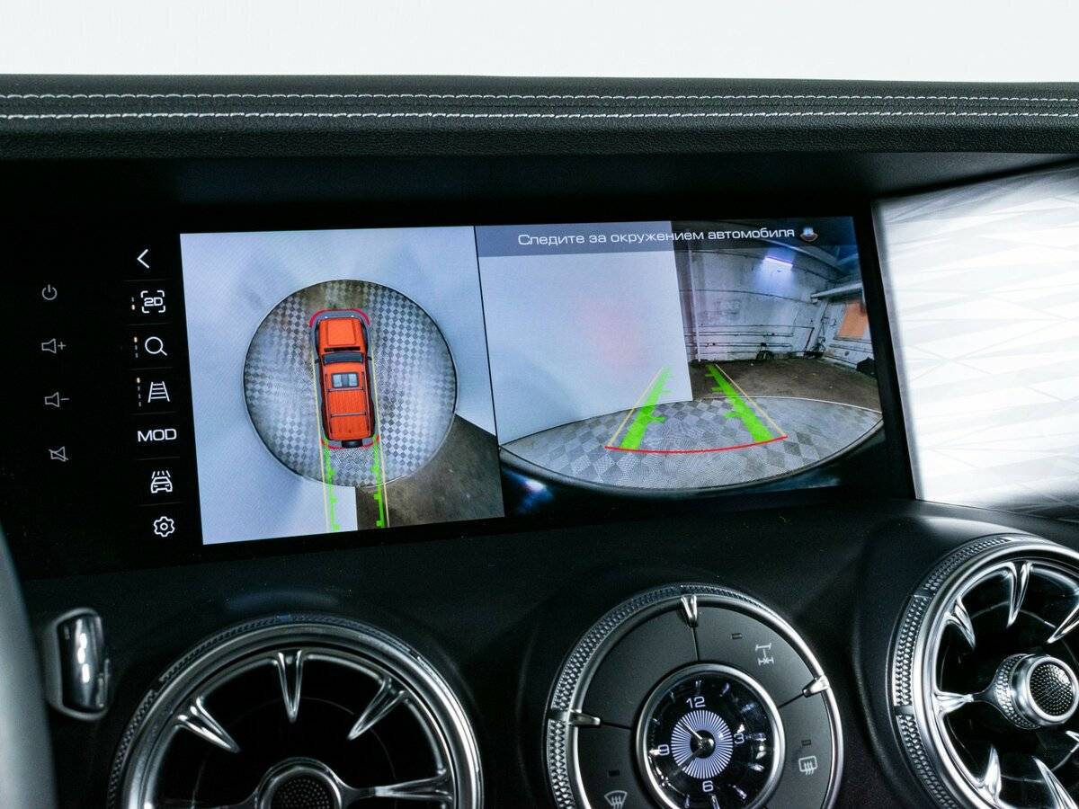 Tank 300, 2023 Фото №19