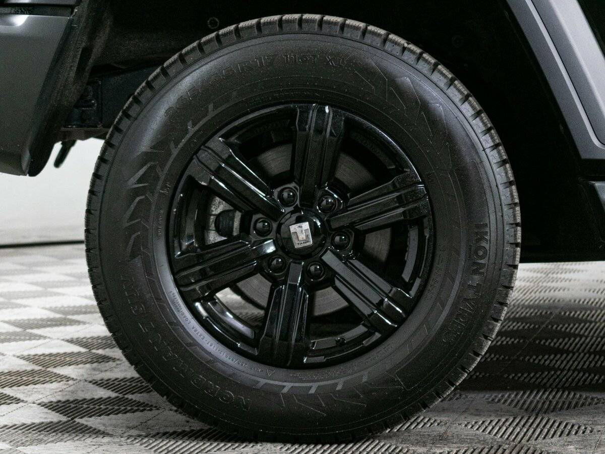 Tank 300, 2023 Фото №20