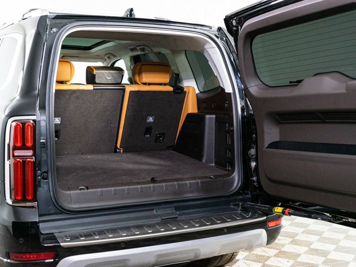 Tank 500, 2023 Фото №9