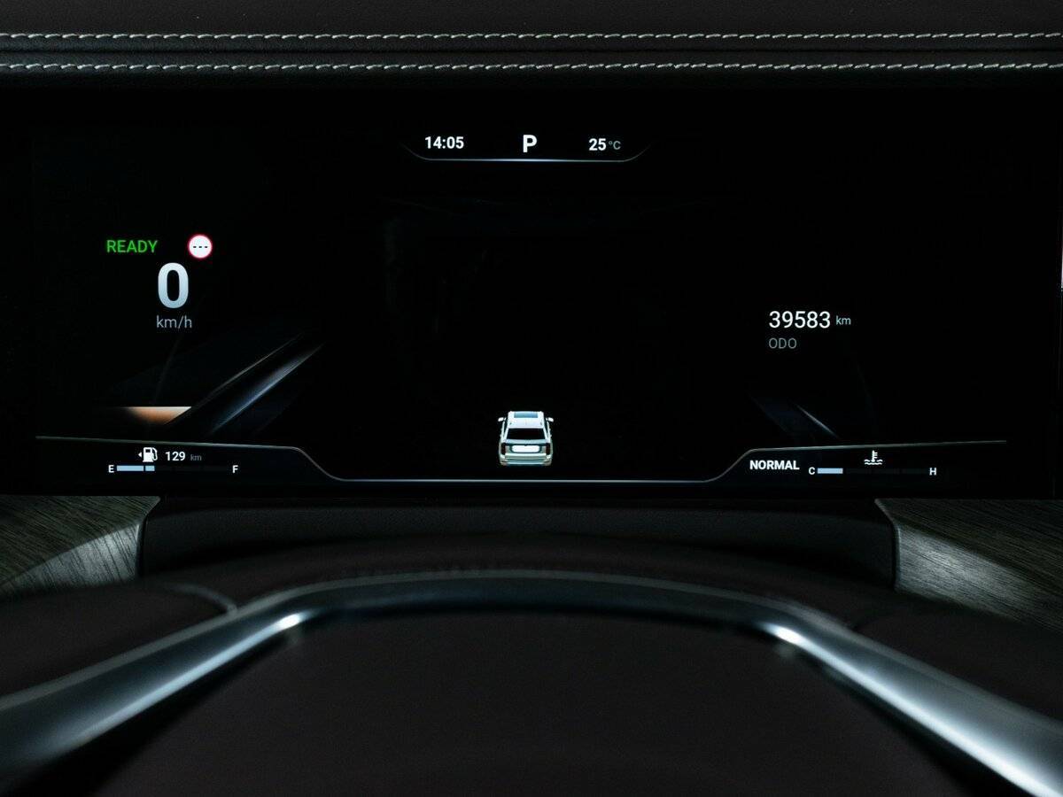 Tank 500, 2023 Фото №14