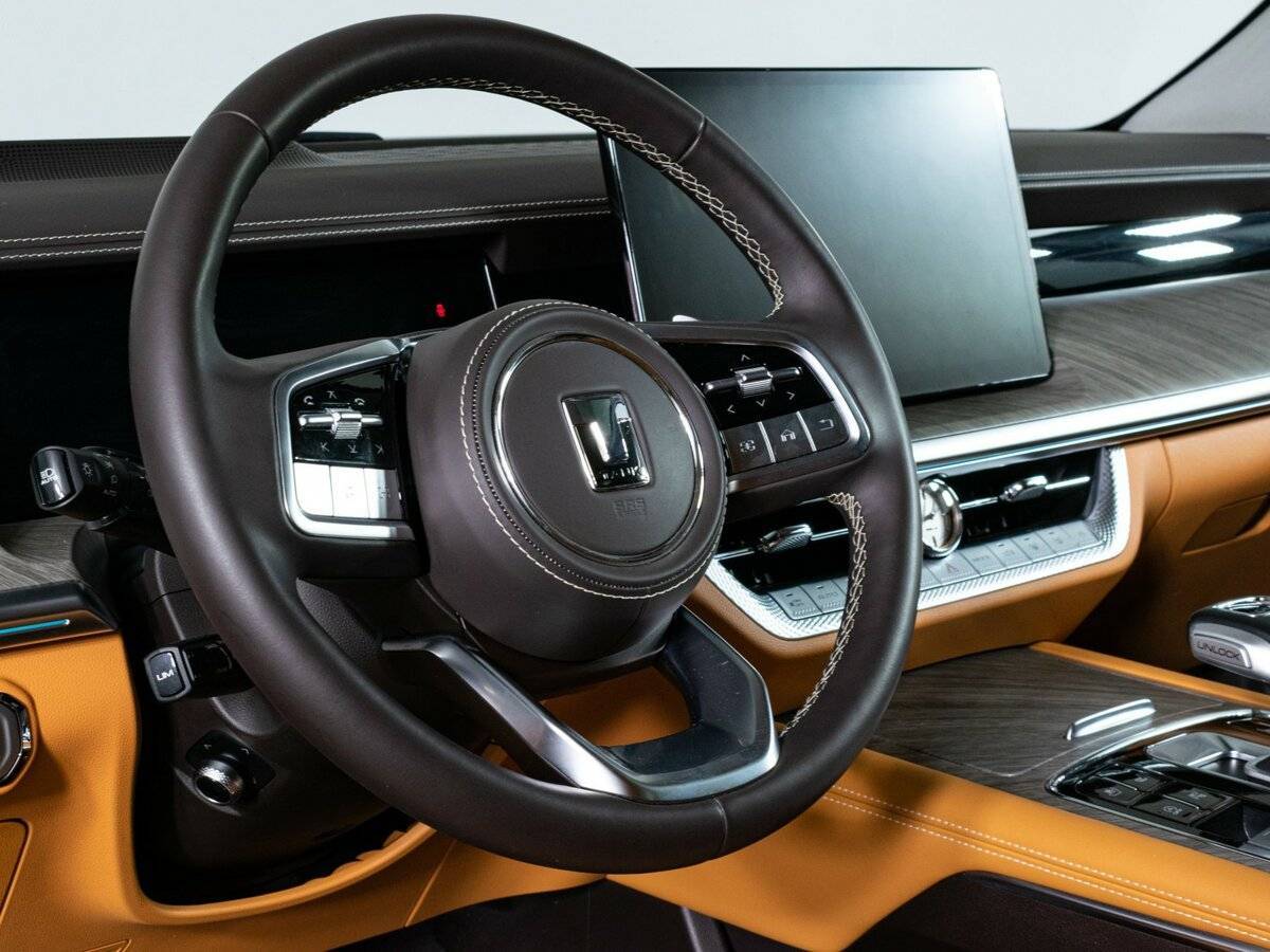 Tank 500, 2023 Фото №15