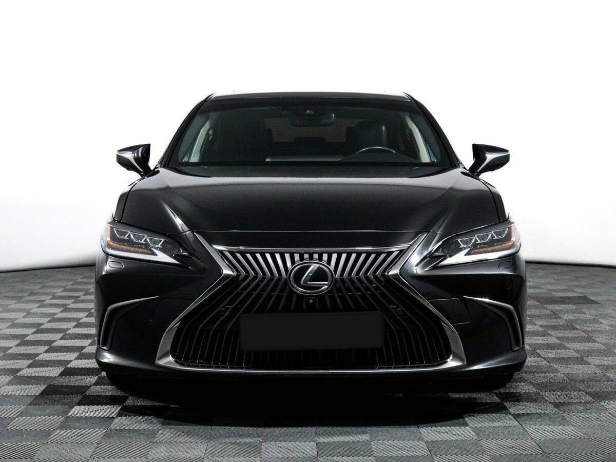 Lexus ES 250, 2019 - 129 379 км. | Фото №2