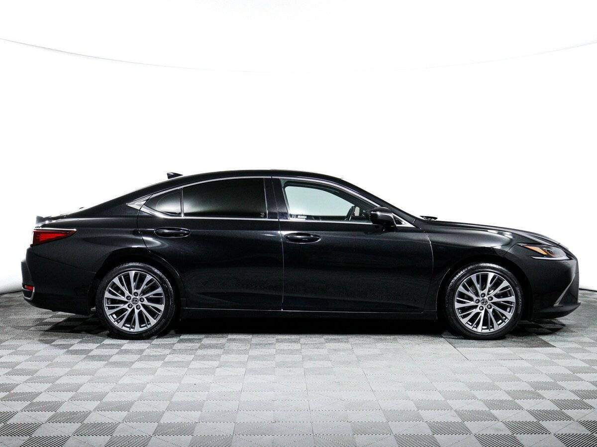 Lexus ES 250, 2019 - 129 379 км. | Фото №4
