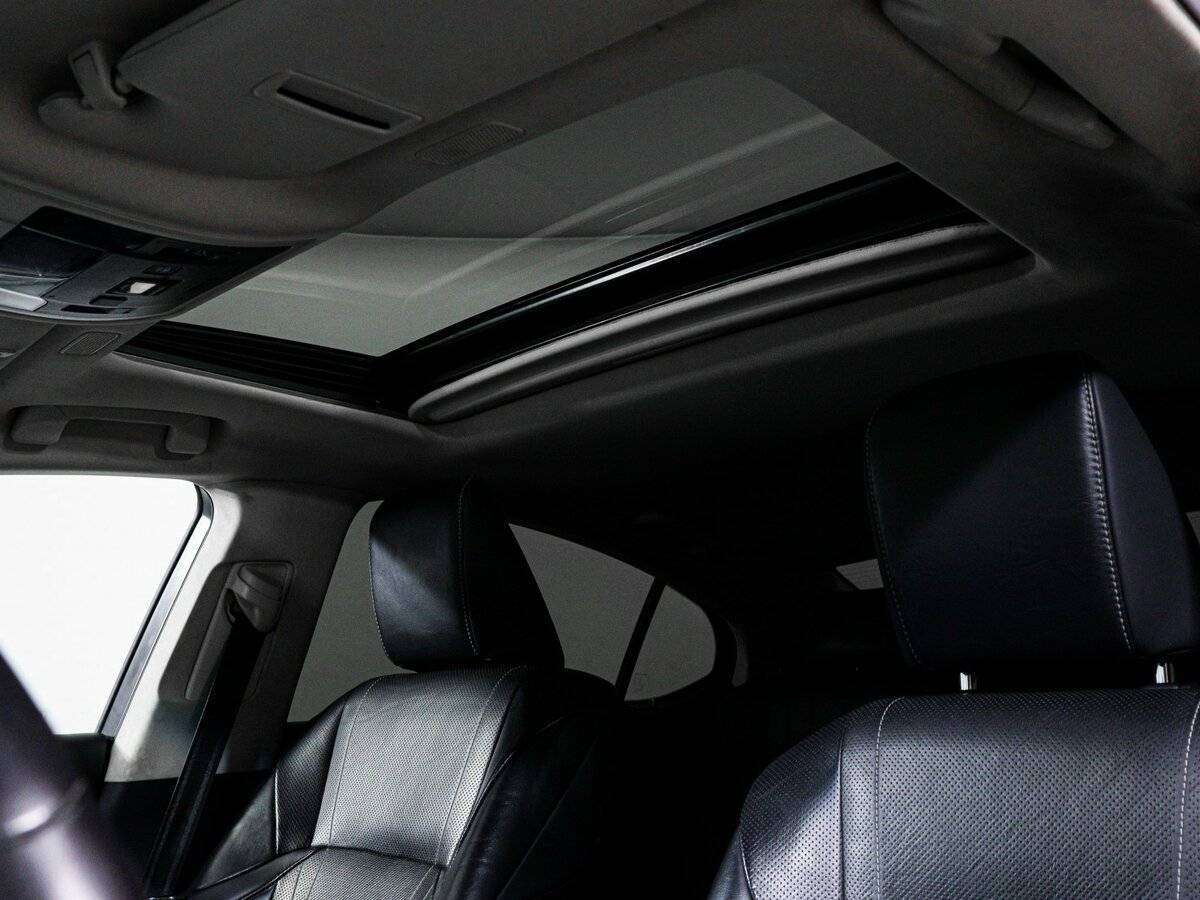 Lexus ES 250, 2019 Фото №19