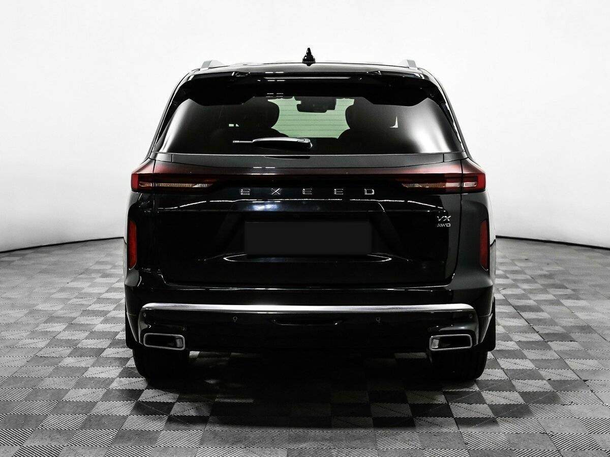 Exeed VX, 2023 - 10 417 км. | Фото №6