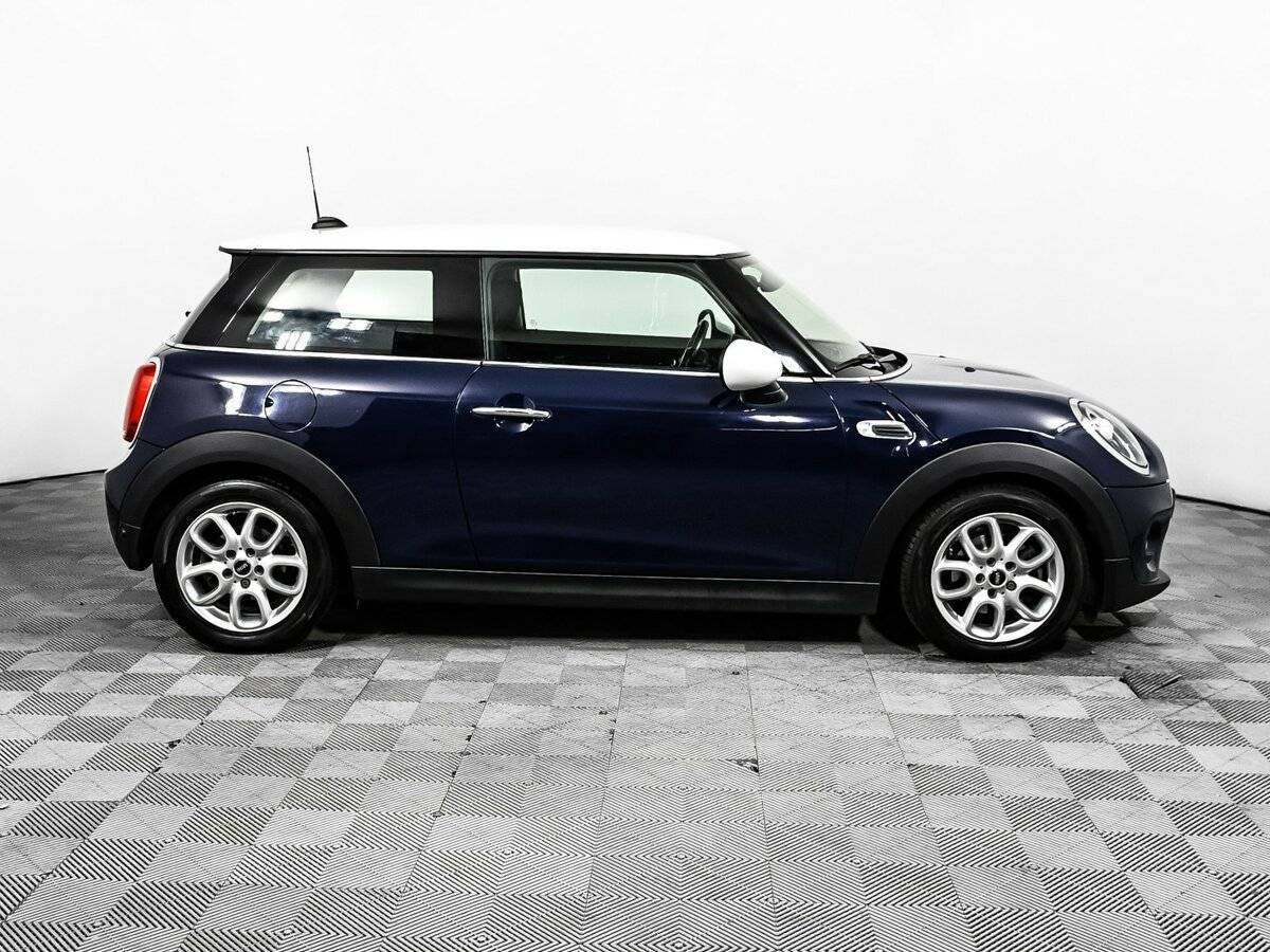 Mini Hatch Cooper, 2018 - 87 000 км. | Фото №4