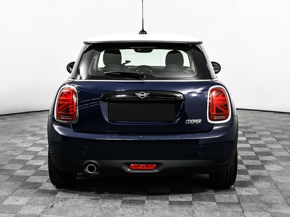 Mini Hatch Cooper, 2018 - 87 000 км. | Фото №6