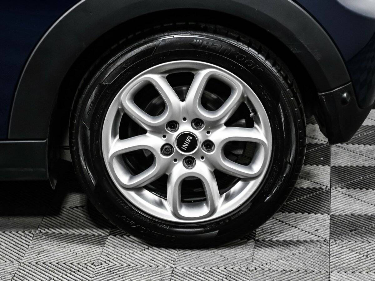 Mini Hatch Cooper, 2018 Фото №13