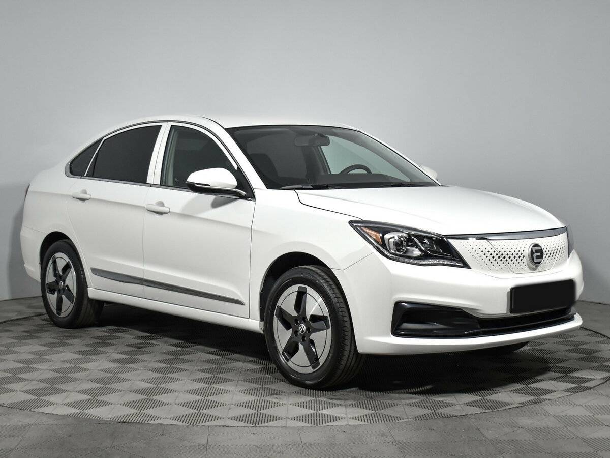 Evolute i-PRO, 2022 Фото №3