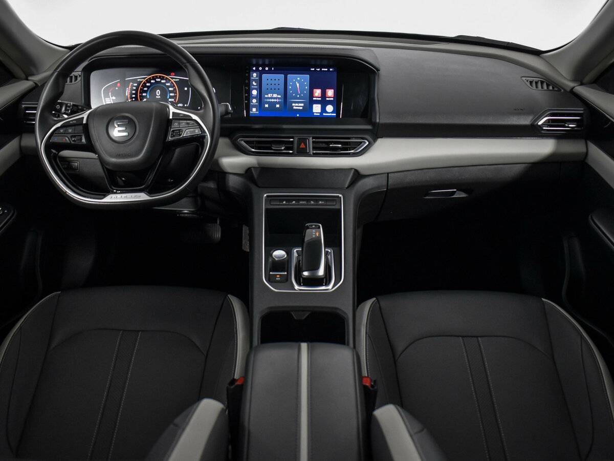 Evolute i-PRO, 2022 Фото №10