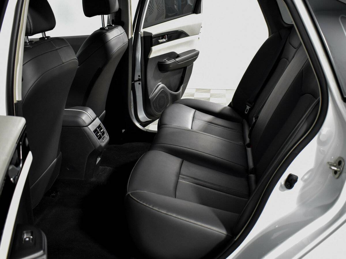 Evolute i-PRO, 2022 Фото №12