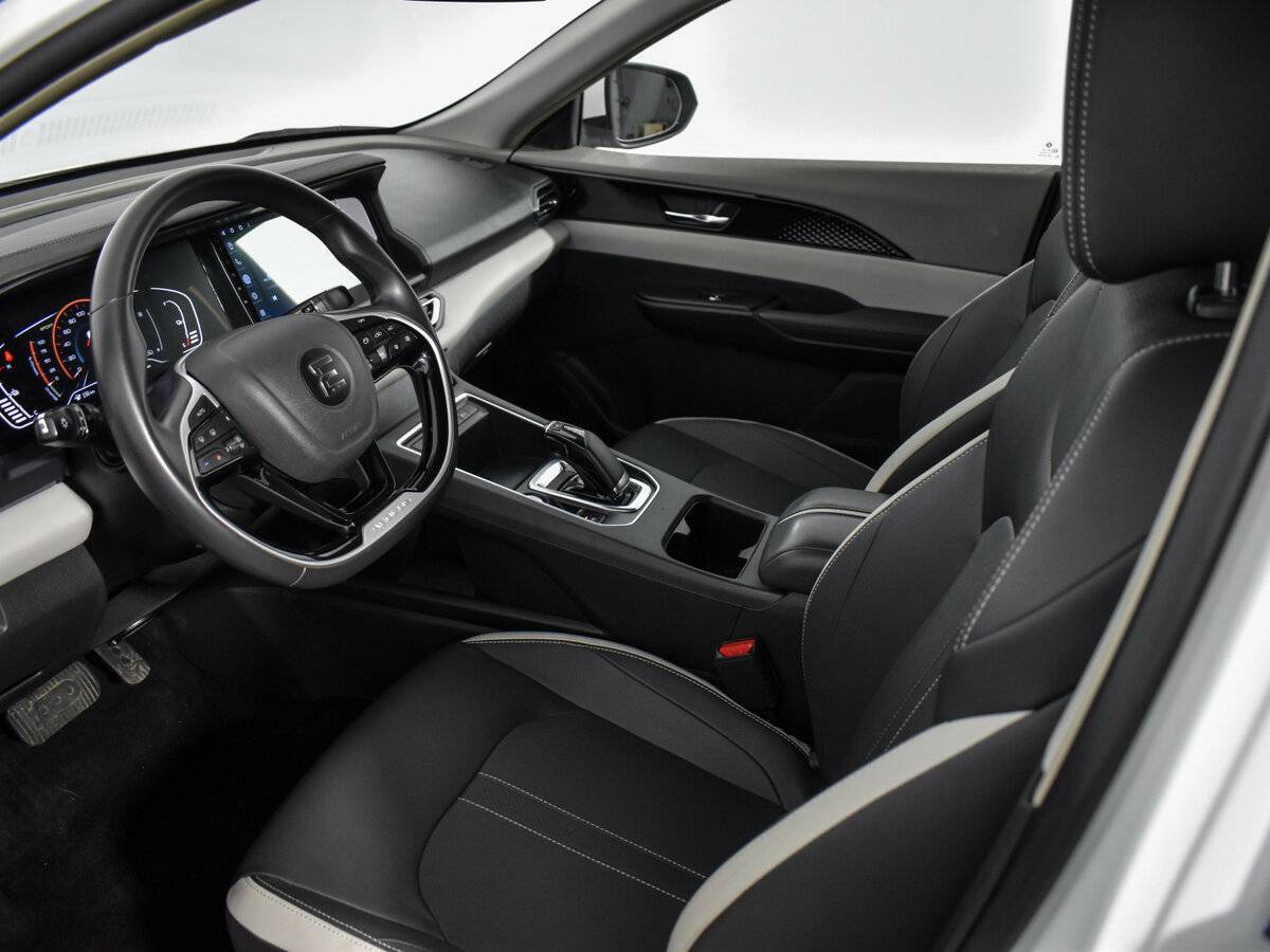 Evolute i-PRO, 2022 Фото №18