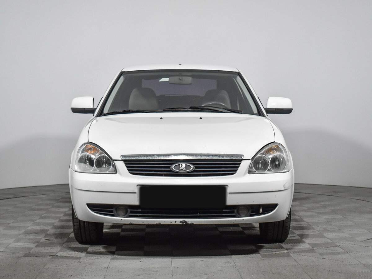 Lada (ВАЗ) Priora, 2011 - 218 769 км. | Фото №2