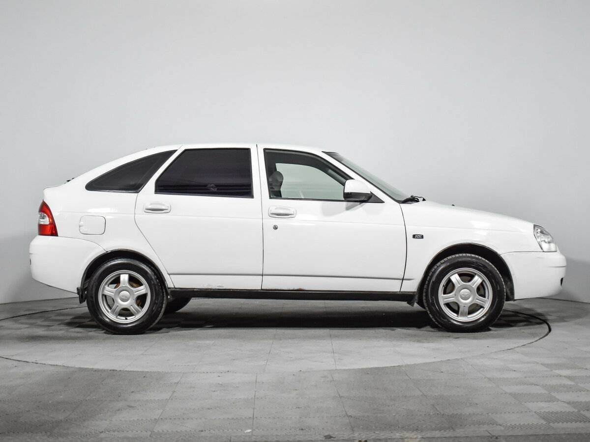 Lada (ВАЗ) Priora, 2011 - 218 769 км. | Фото №4