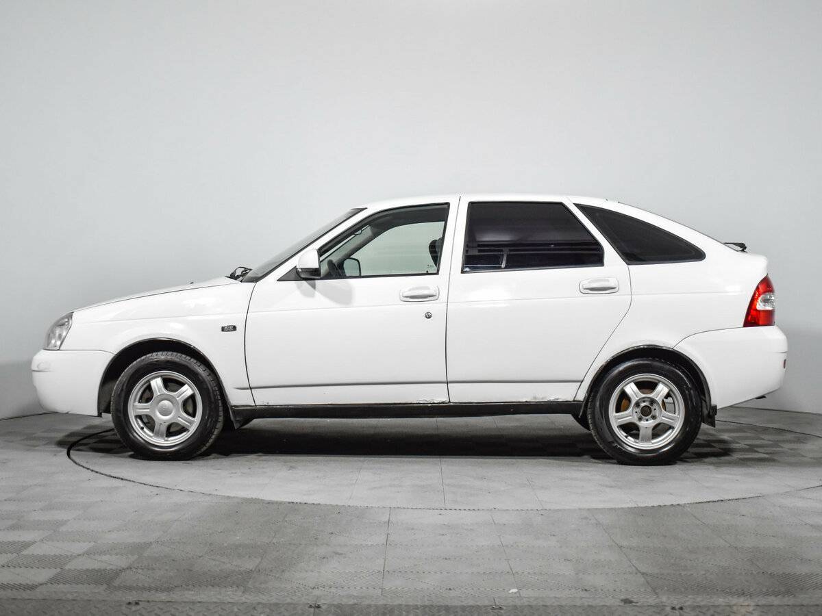 Lada (ВАЗ) Priora, 2011 - 218 769 км. | Фото №8