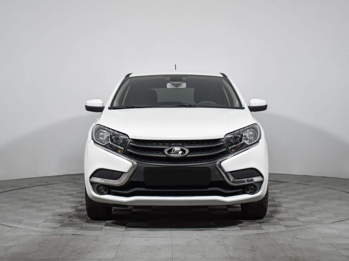 Lada (ВАЗ) XRAY, 2016 - 183 000 км. | Фото №2