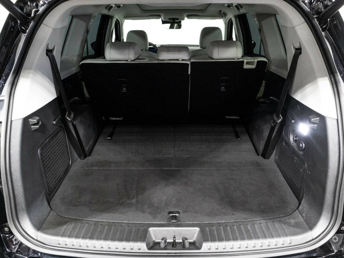 Exeed VX, 2023 Фото №15