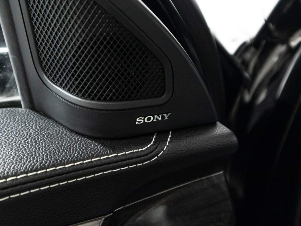 Exeed VX, 2023 Фото №26