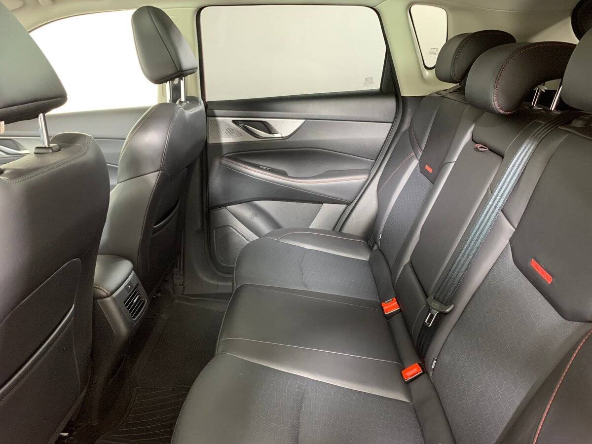 Changan CS35 Plus, 2023 Фото №19