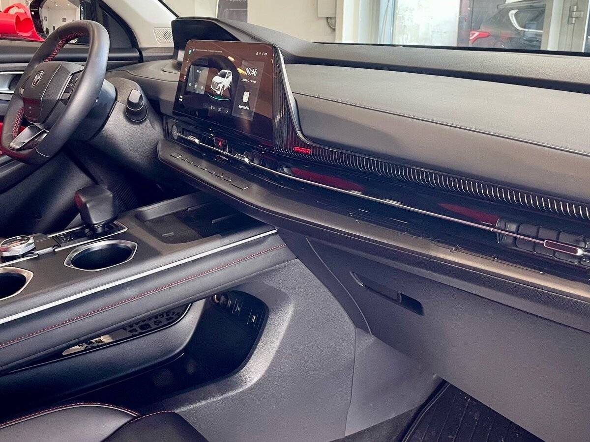 Changan CS55 Plus, 2023 Фото №13