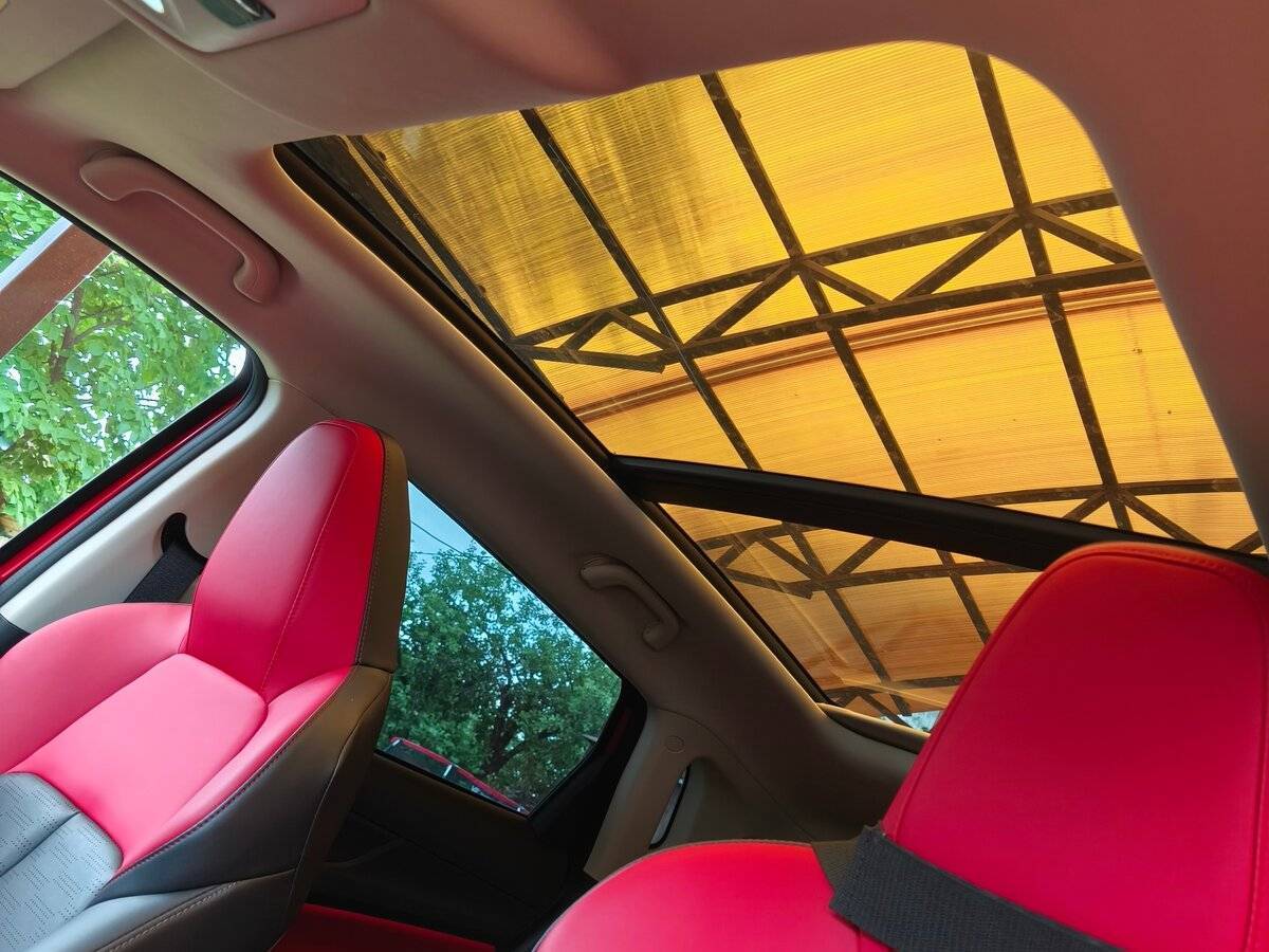 Changan CS55 Plus, 2024 - 3 300 км. | Фото №8