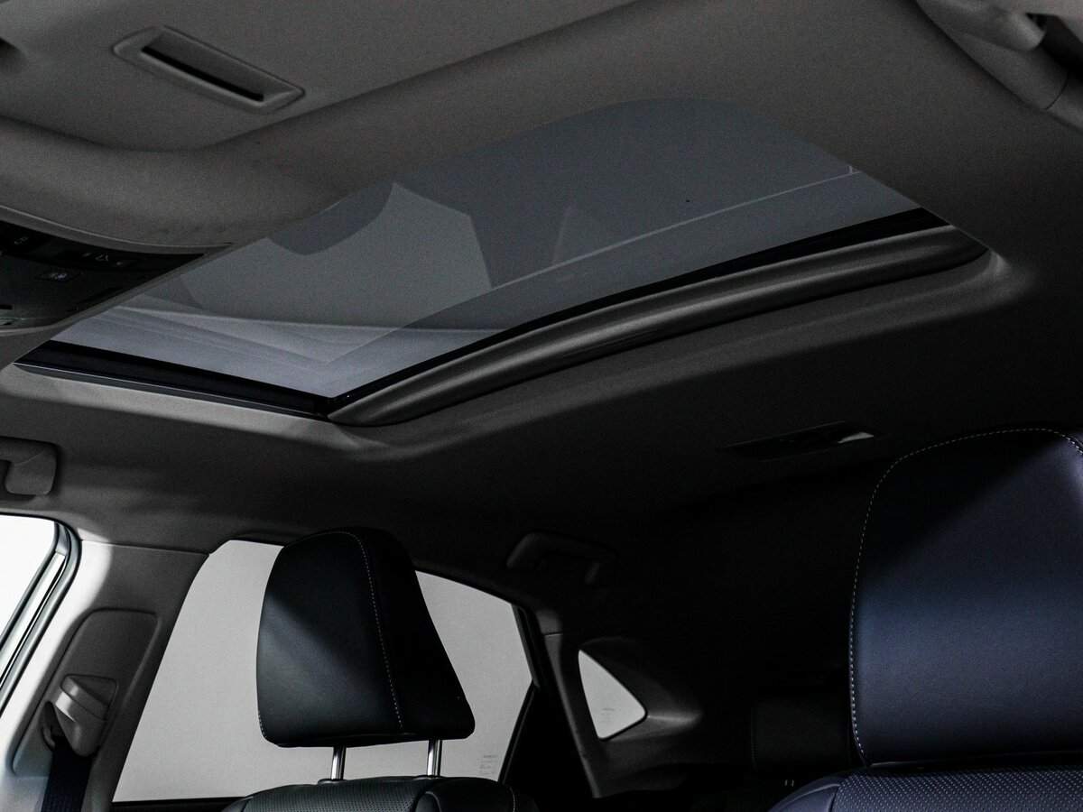 Lexus NX 200t, 2015 Фото №16