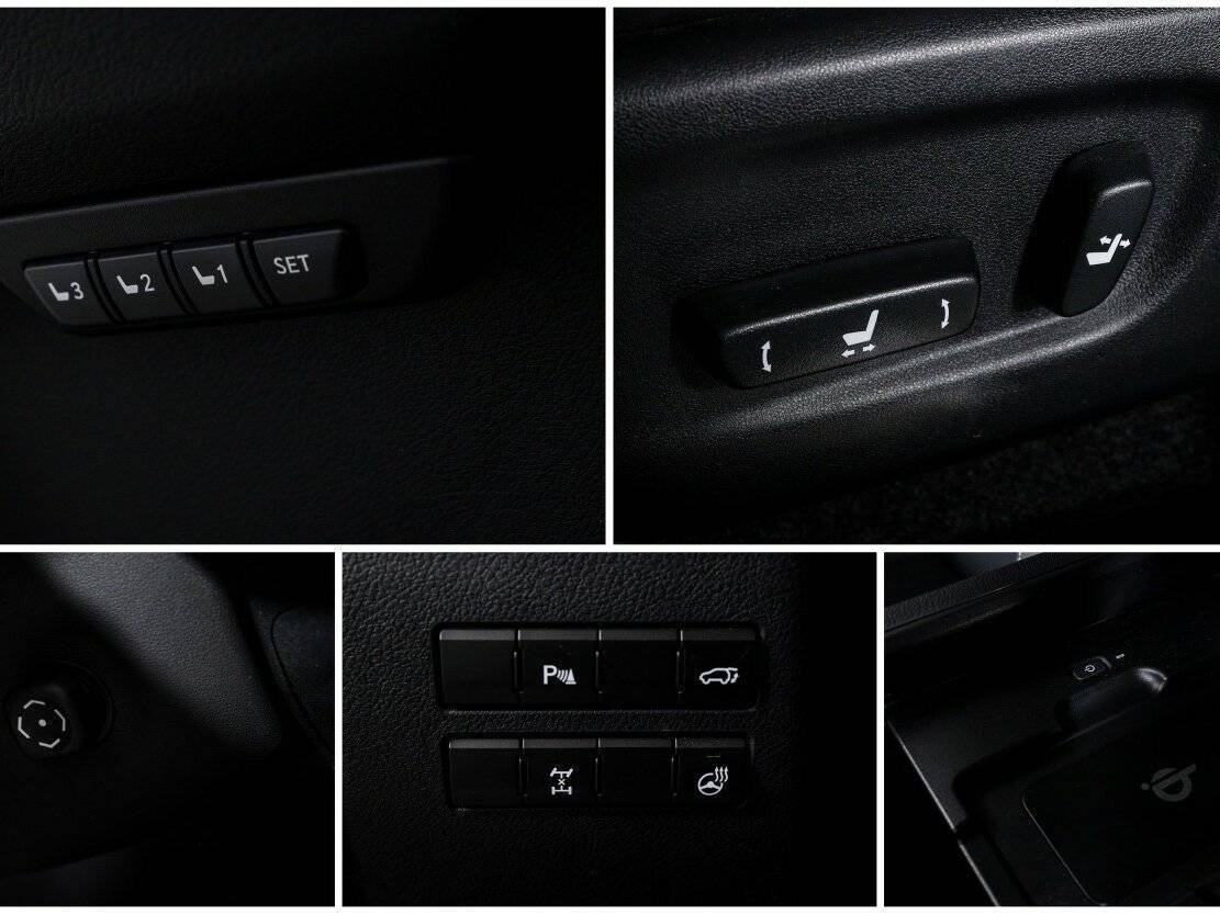 Lexus NX 200t, 2015 Фото №17