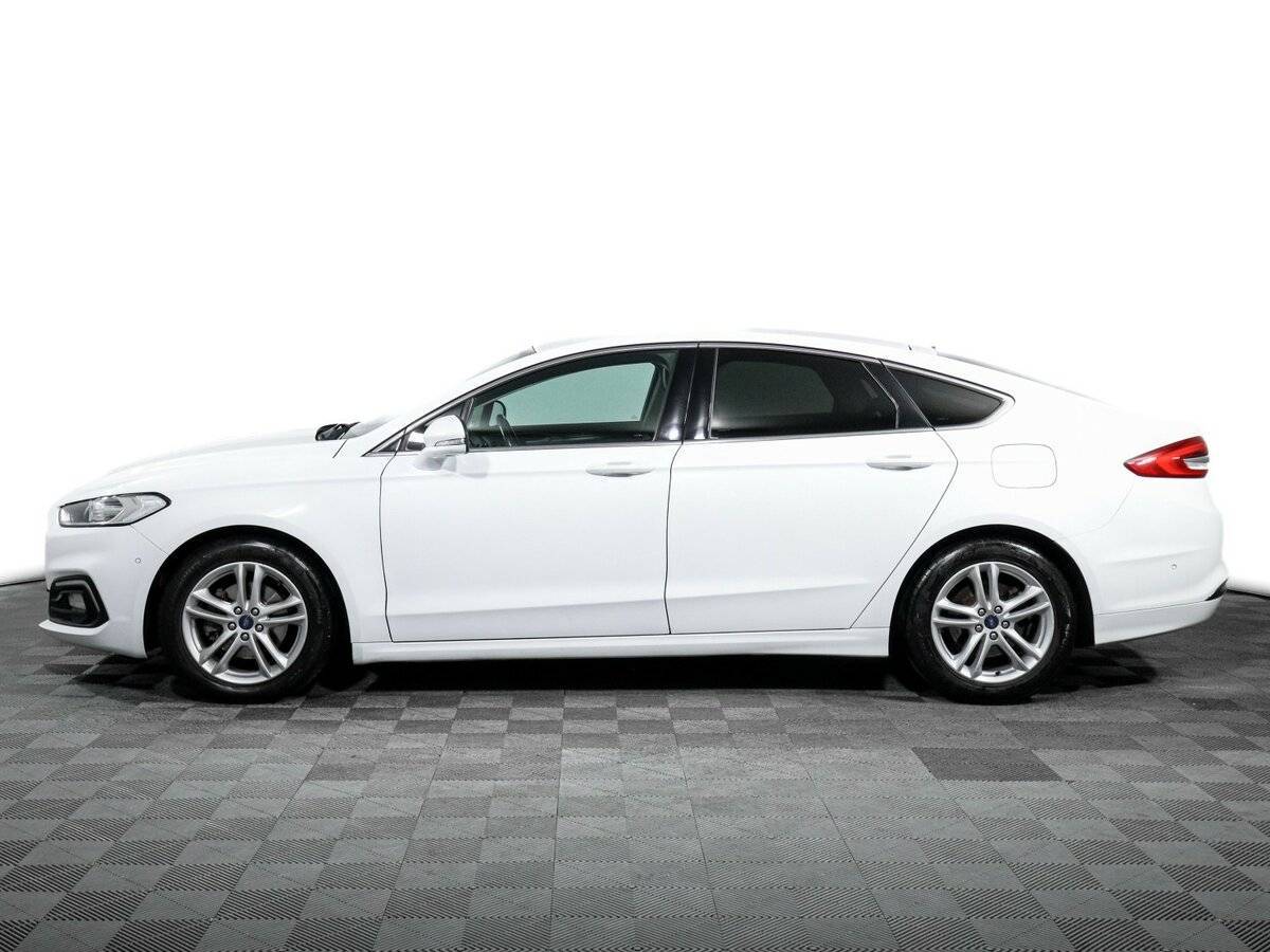 Ford Mondeo, 2019 - 131 698 км. | Фото №8