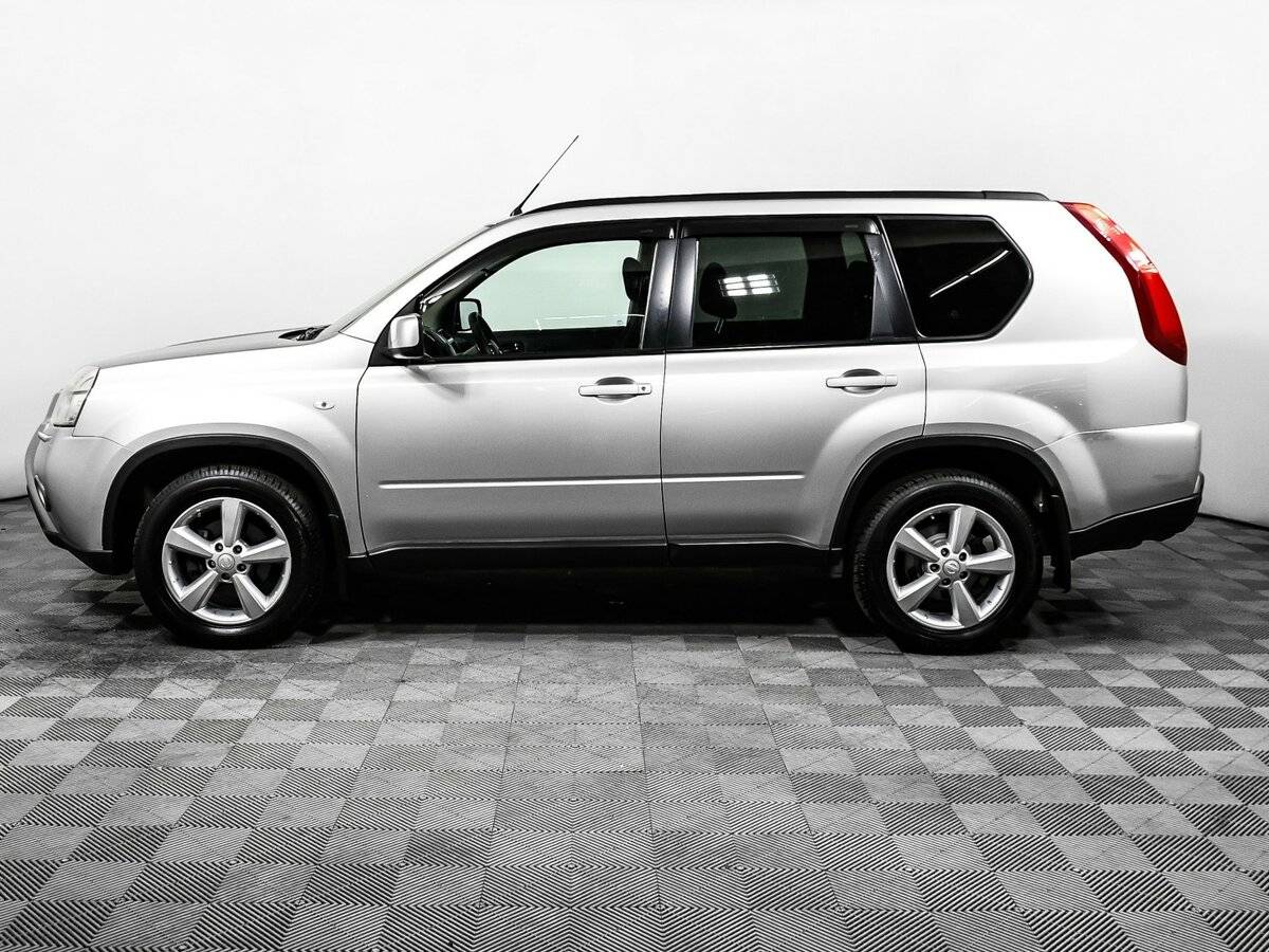 Nissan X-Trail, 2011 - 130 000 км. | Фото №8