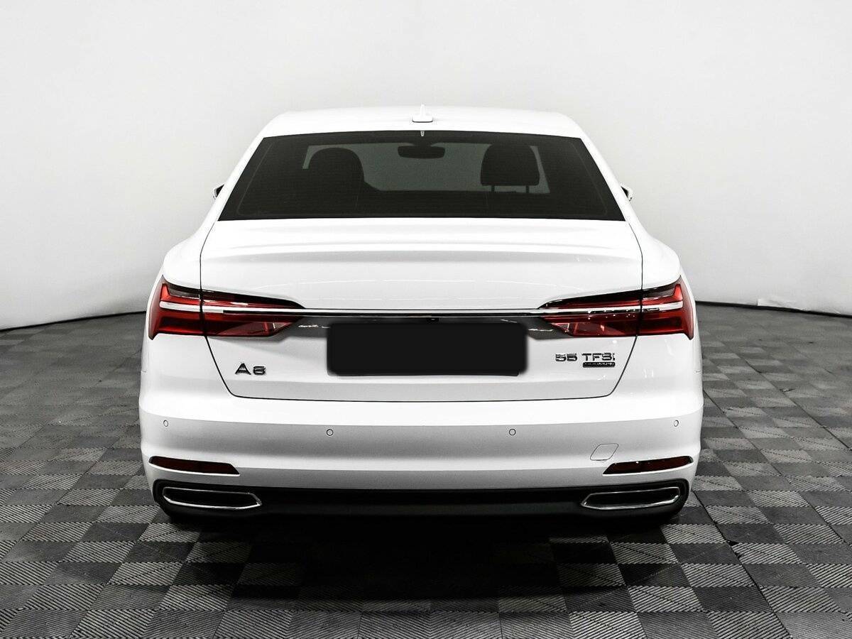 Audi A6 55 TFSI Long, 2019 - 210 141 км. | Фото №6