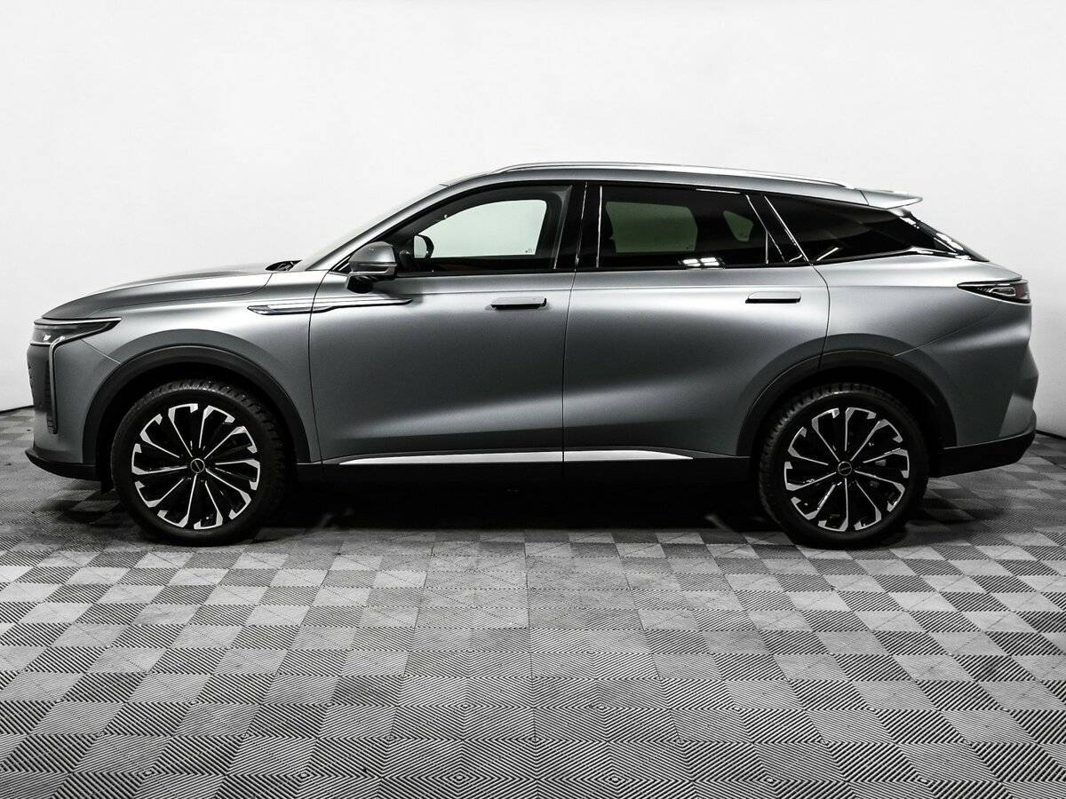 Exeed RX, 2023 - 16 500 км. | Фото №8