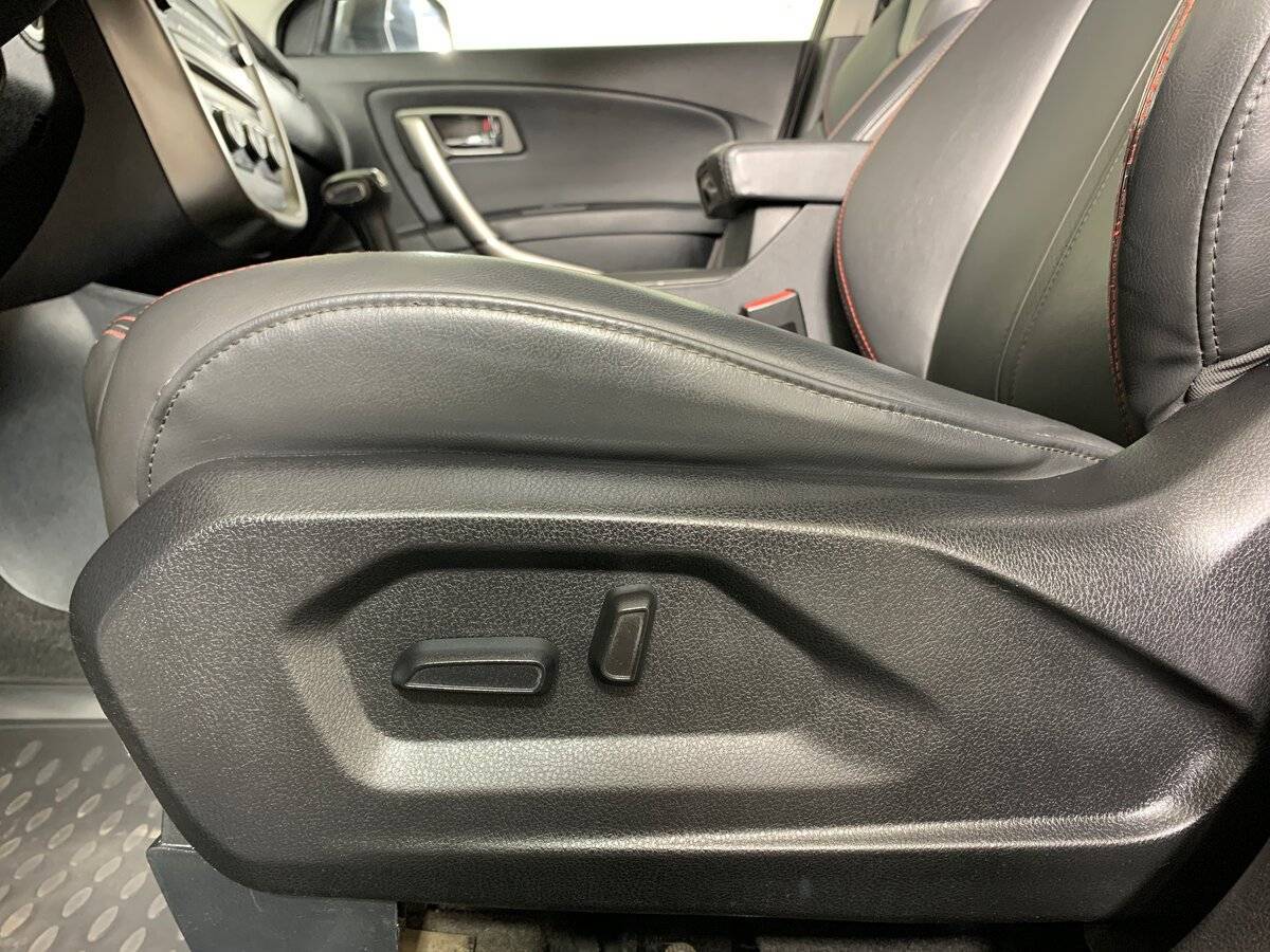 FAW Besturn X80, 2018 Фото №16