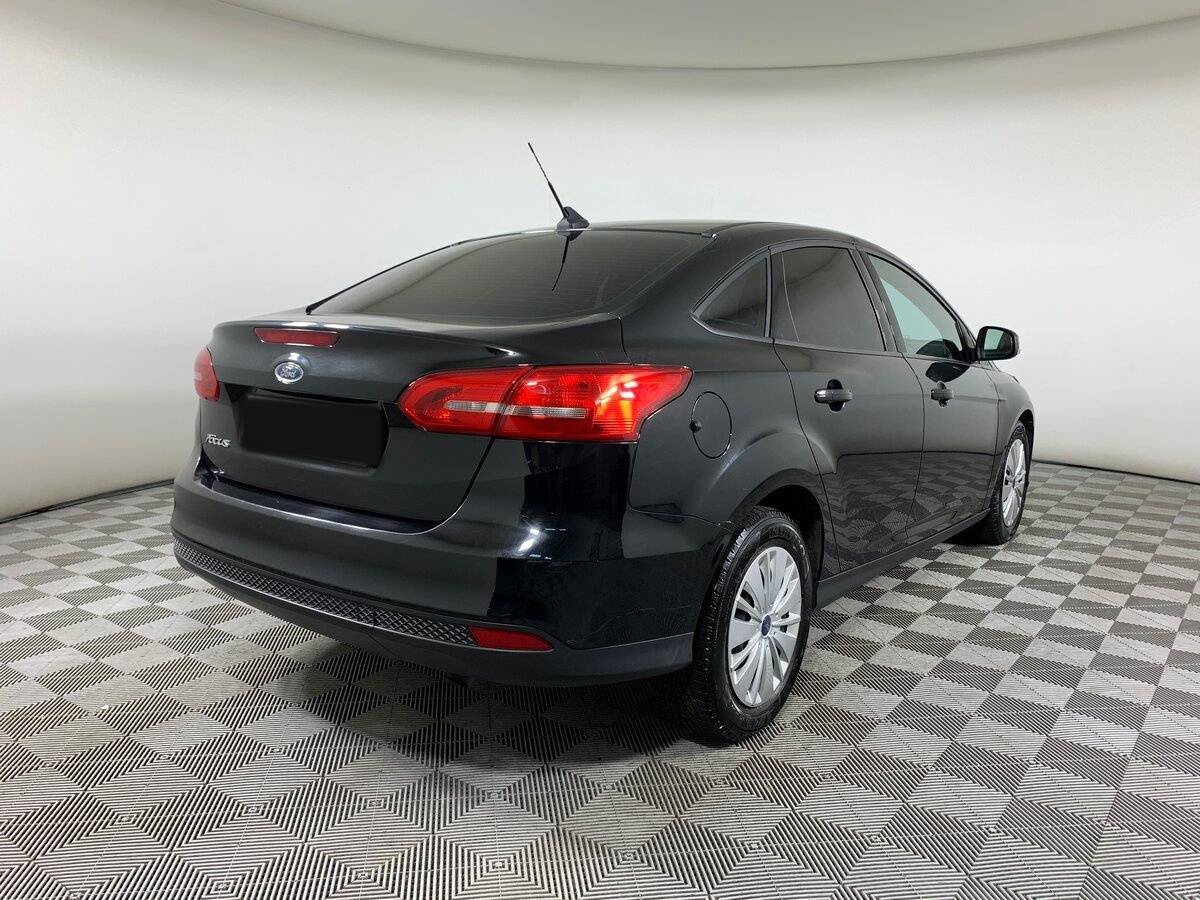 Ford Focus, 2017 - 119 820 км. | Фото №5