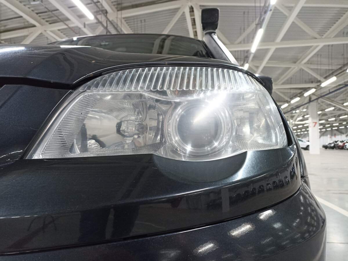 Chevrolet Niva, 2018 Фото №17