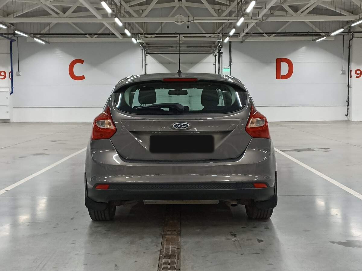 Ford Focus, 2012 - 198 801 км. | Фото №6