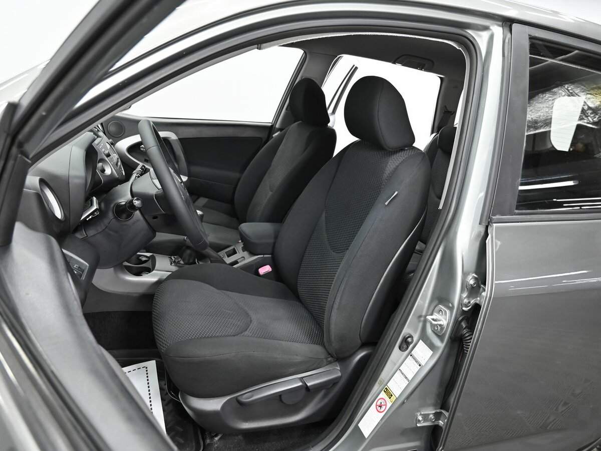 Toyota RAV4, 2007 - 171 000 км. | Фото №6