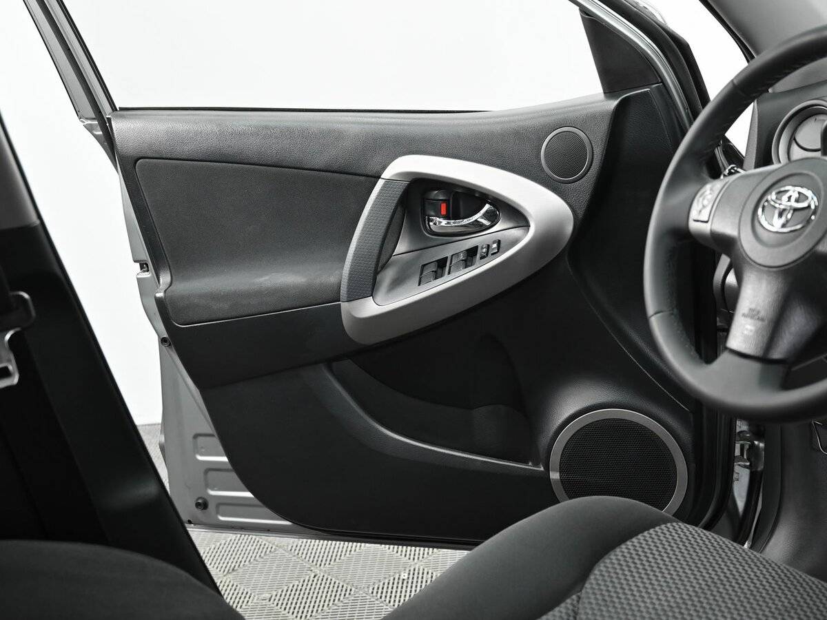 Toyota RAV4, 2007 - 171 000 км. | Фото №7