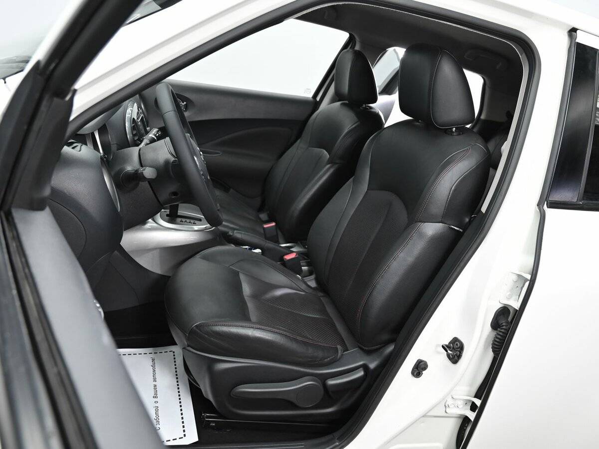 Nissan Juke, 2011 - 95 000 км. | Фото №6