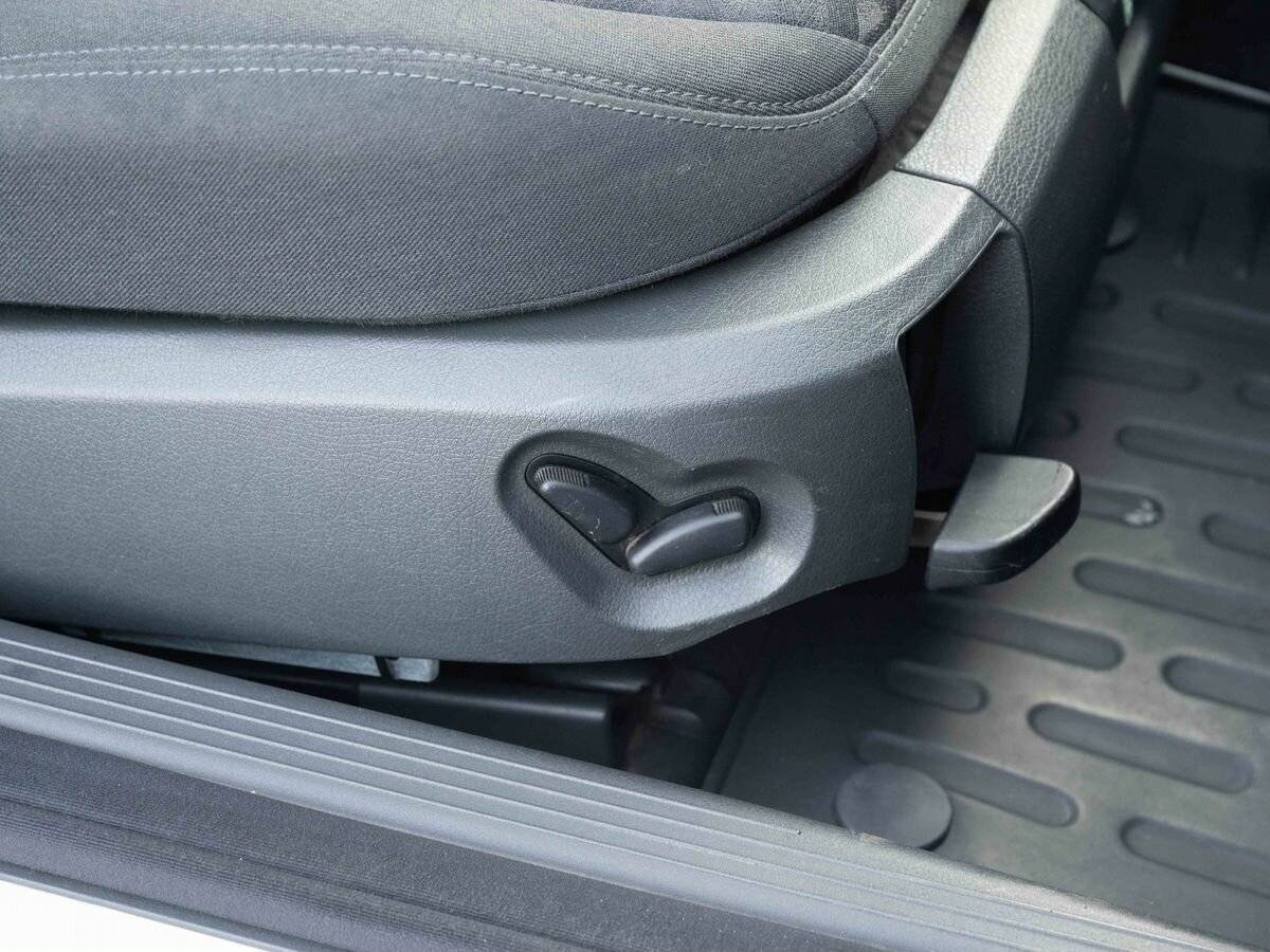 Mercedes-Benz E-Класс 220, 2004 Фото №13