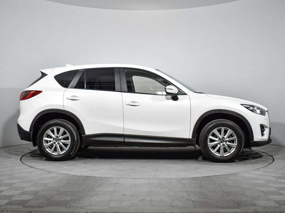 Mazda CX-5, 2016 - 148 000 км. | Фото №4