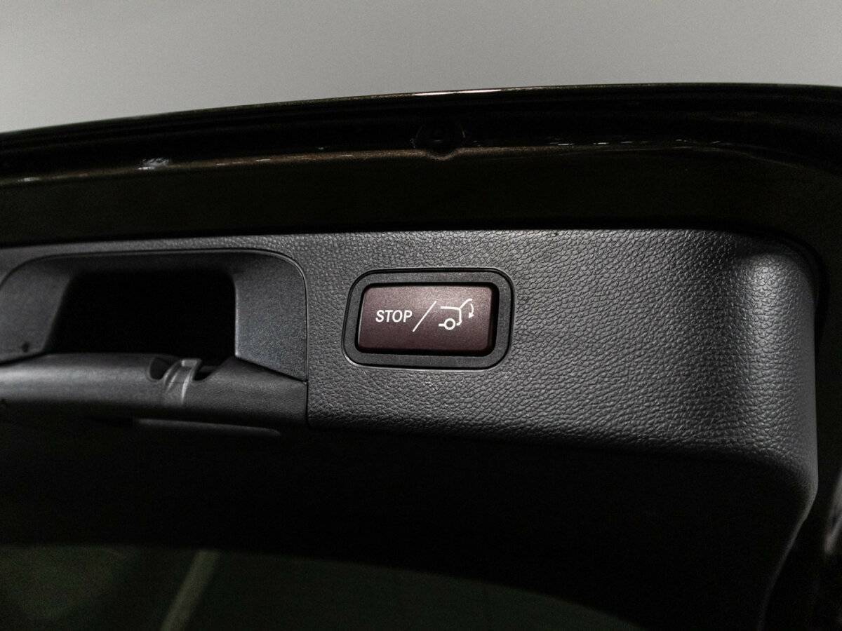 Mercedes-Benz GLC 220 d, 2016 Фото №16