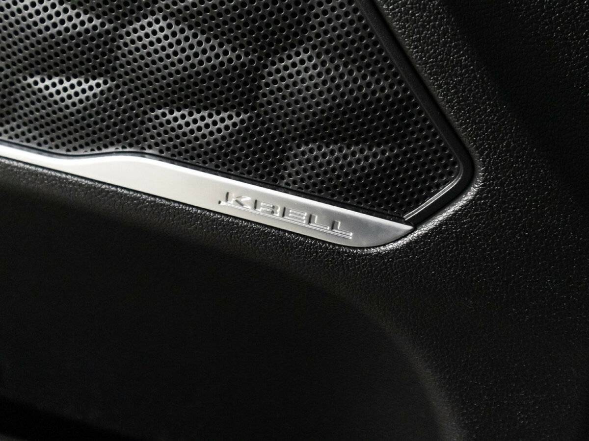 Hyundai Santa Fe, 2019 Фото №18