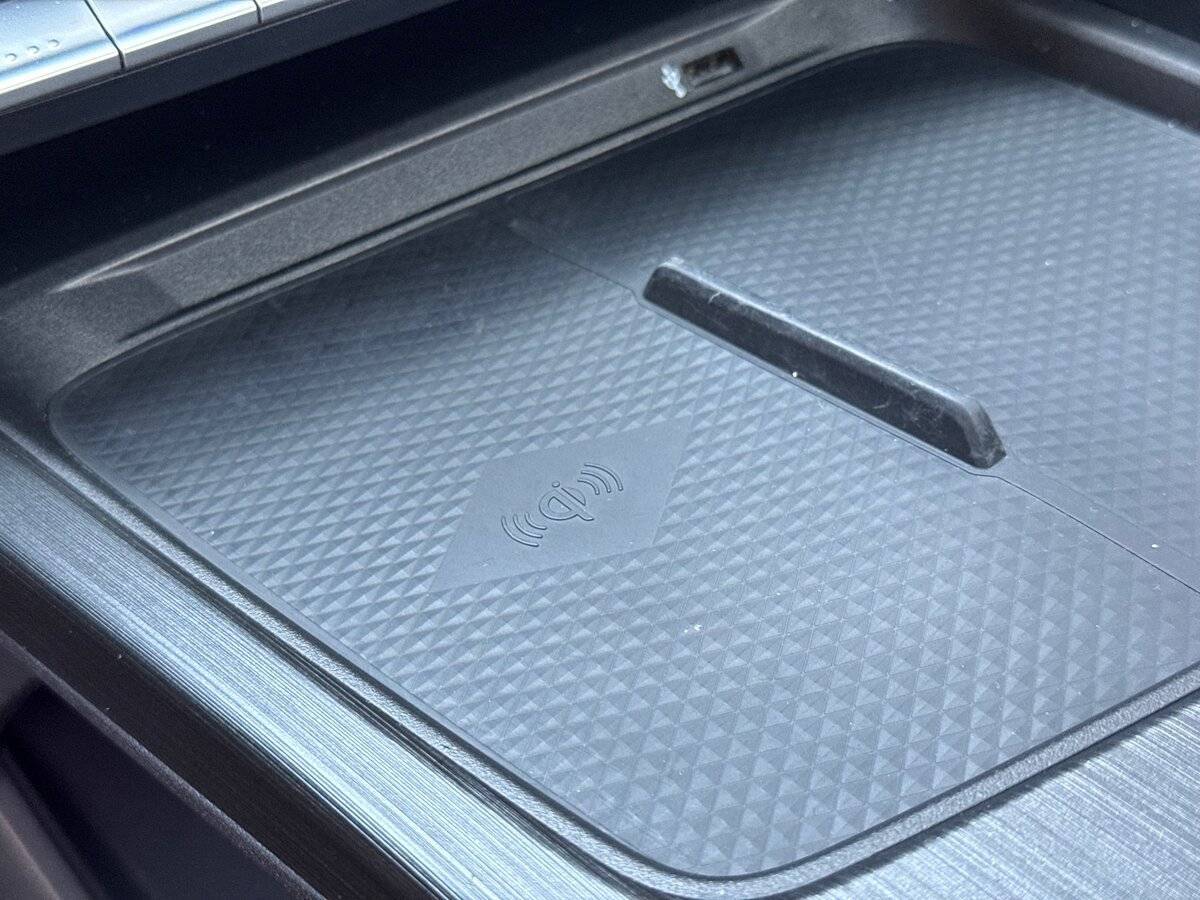 Changan UNI-T, 2020 Фото №29