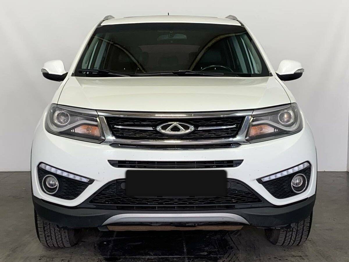 Chery Tiggo 5, 2017 - 102 000 км. | Фото №2