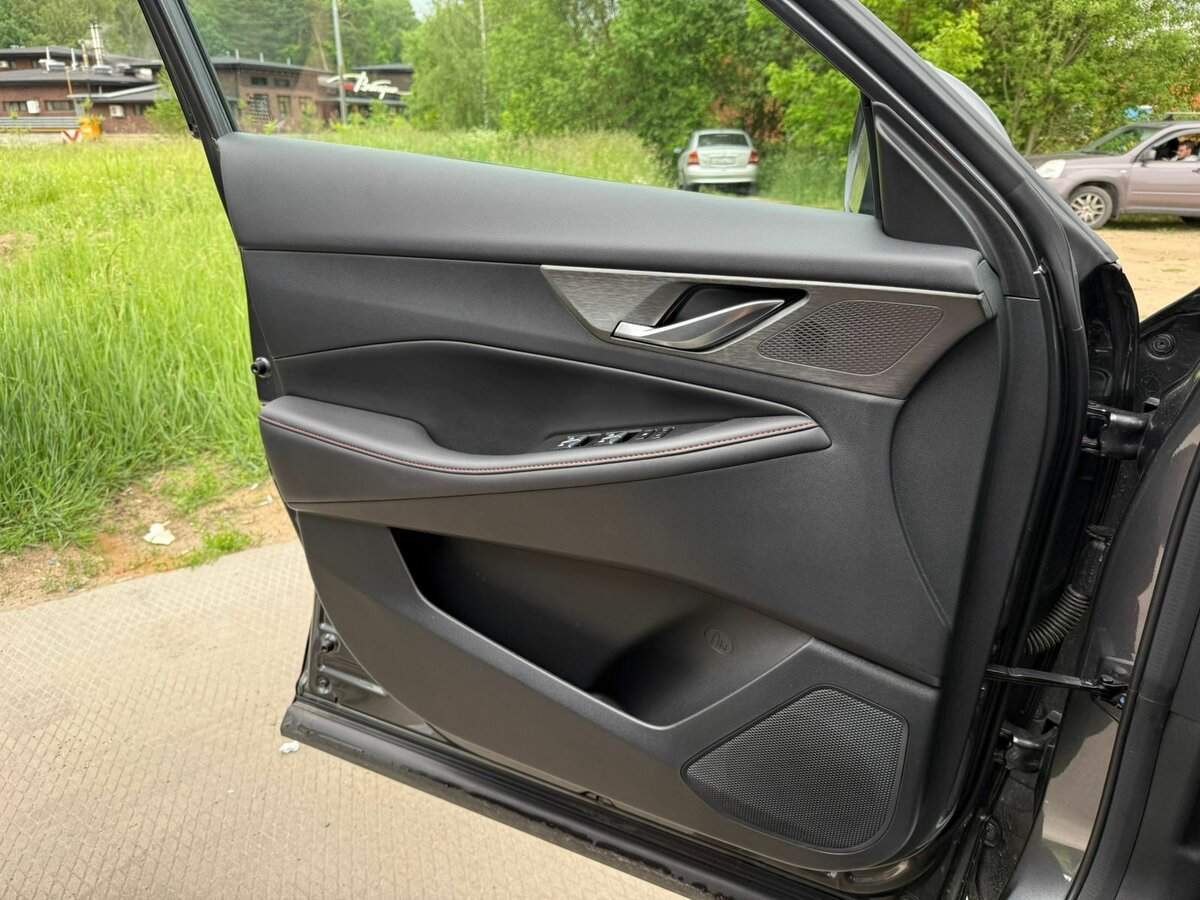 Changan CS35 Plus, 2024 - 20 500 км. | Фото №8