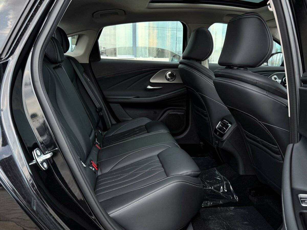 Chery Arrizo 8, 2024 Фото №10