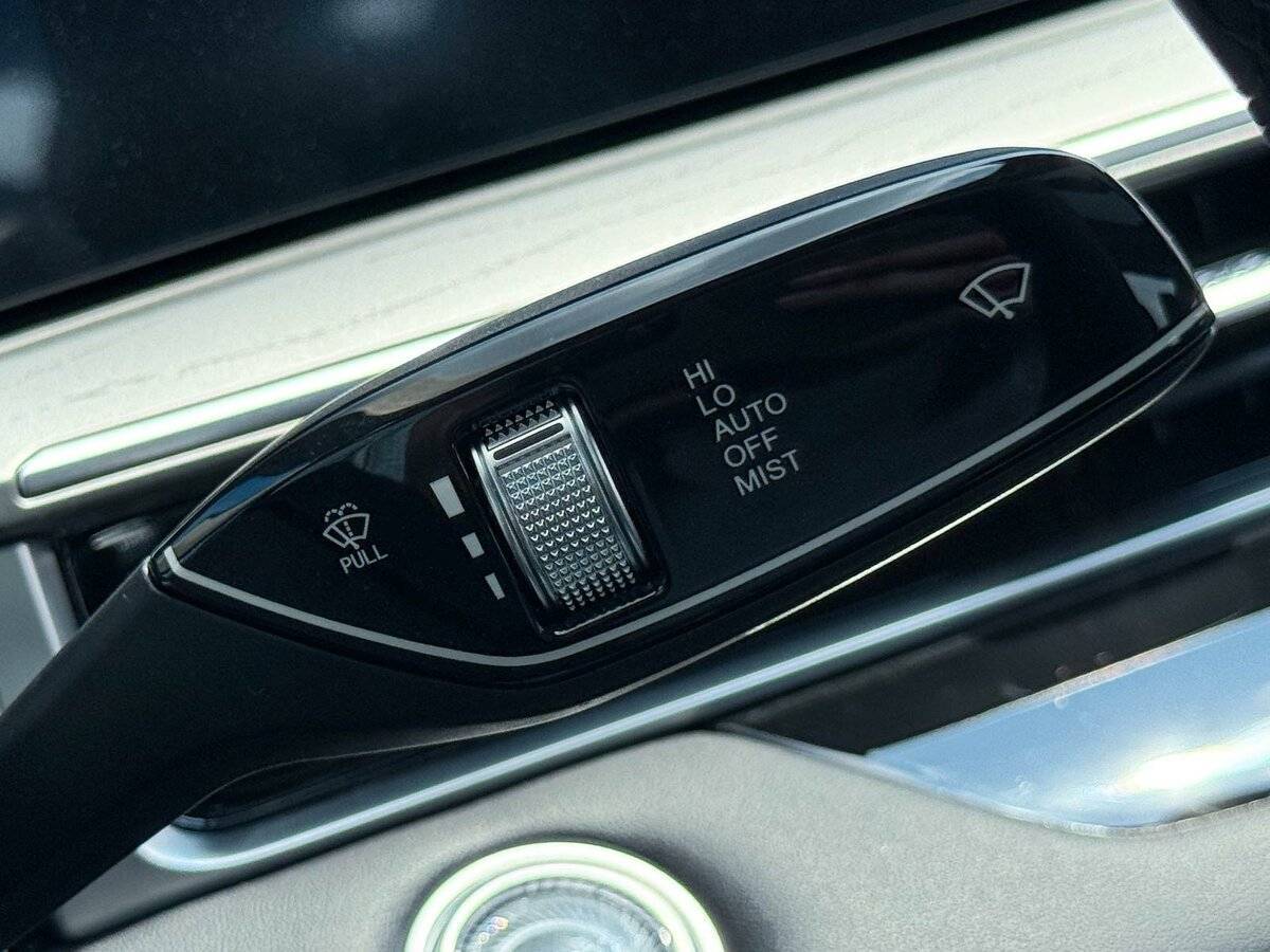 Chery Arrizo 8, 2024 Фото №22