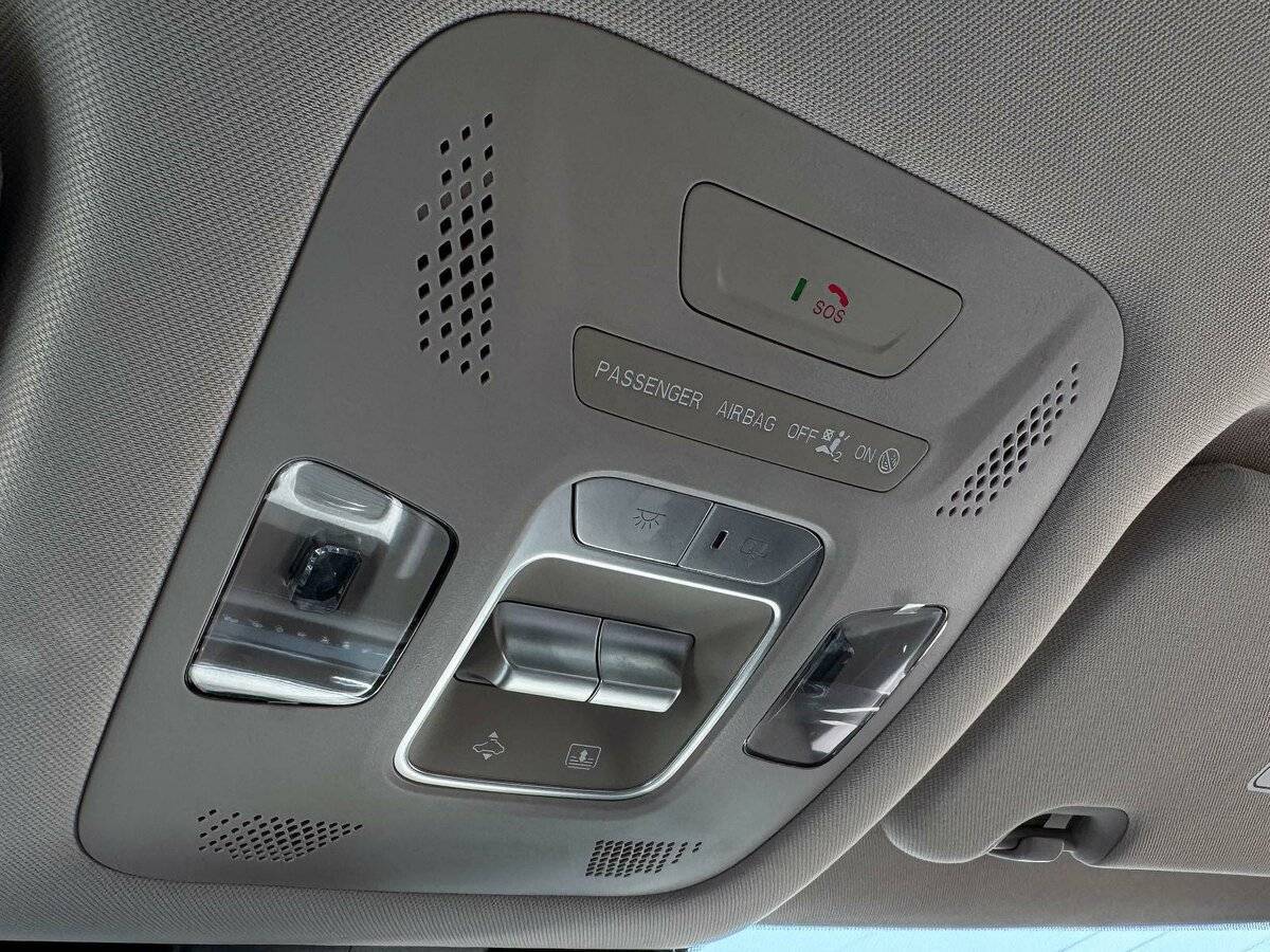 Chery Arrizo 8, 2024 Фото №32