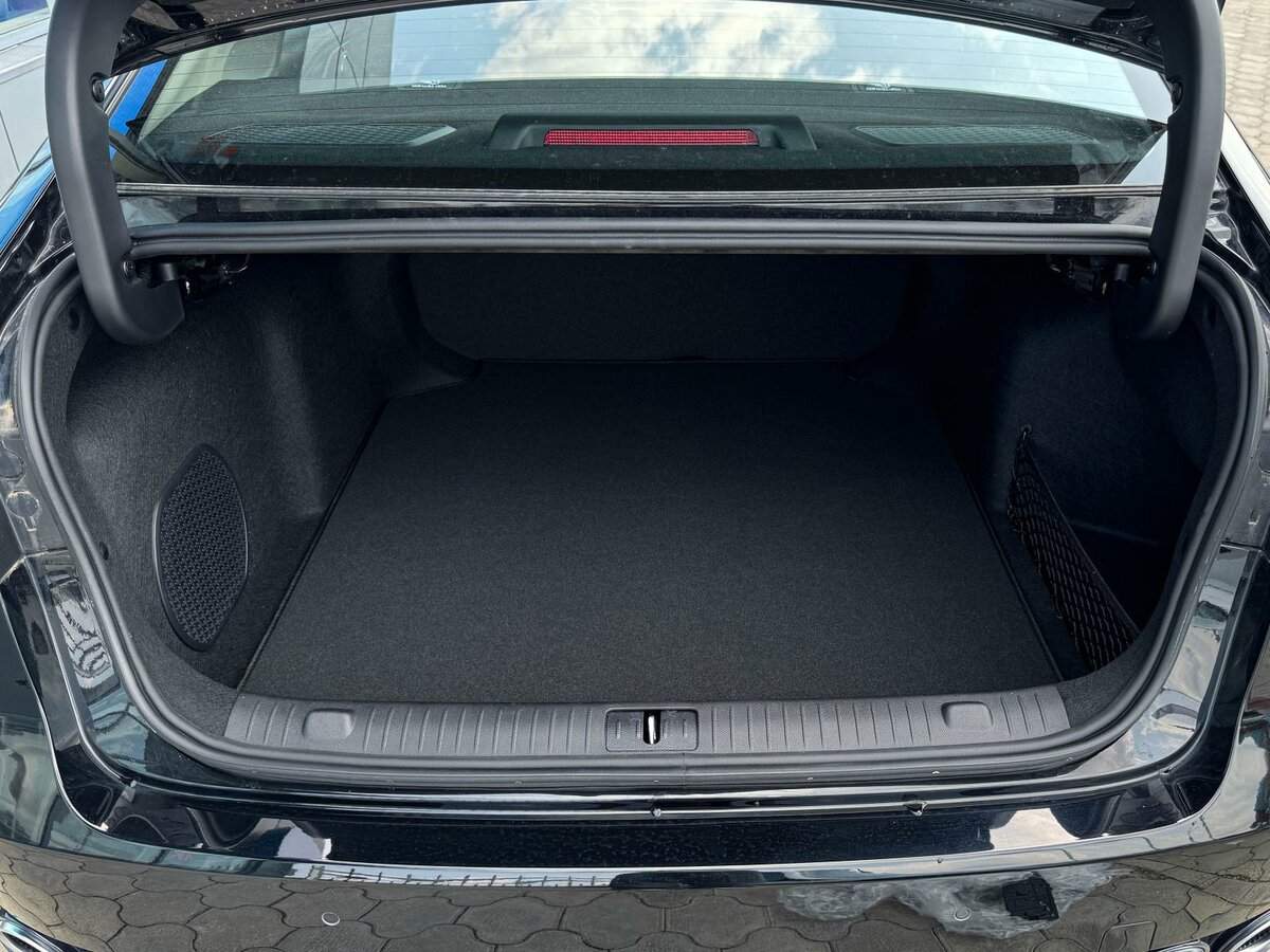 Chery Arrizo 8, 2024 Фото №33